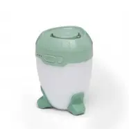 Black Diamond Orbiter 450 Lantern Desert Sage Str  One Size Lanterne