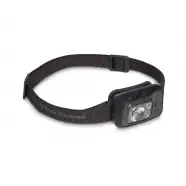 Black Diamond Spot 400-  Genopladelig Pandelampe Graphite