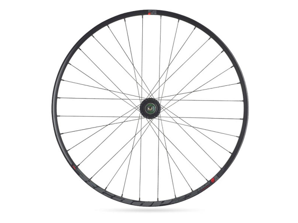 Blackjack Mtb Hjulsæt 27   Quot  23 Mm Bred Disc Til Shimano Sram