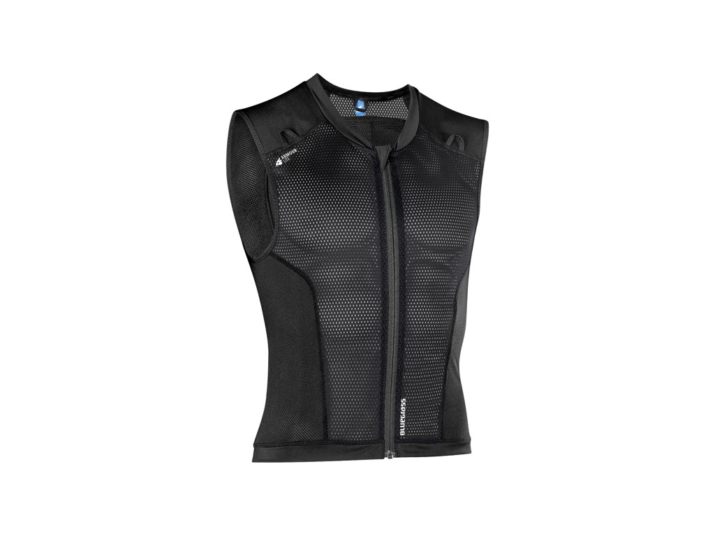 Bluegrass Body Armour Lite Rygskjold Str