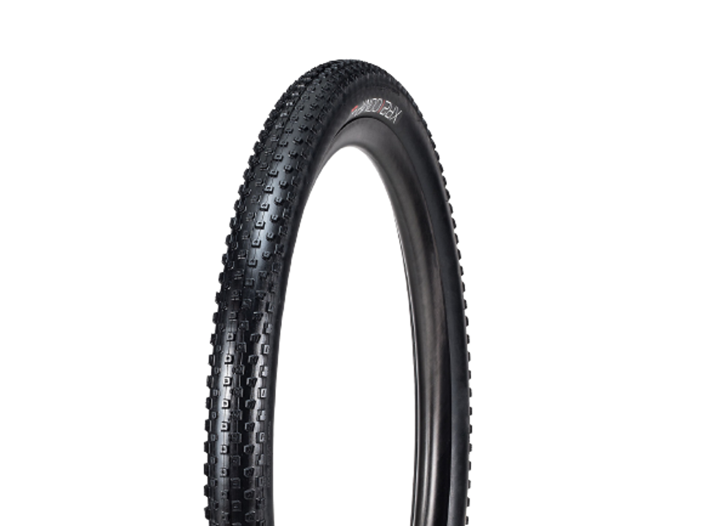 Bontrager Xr2 Comp Foldedæk Til Mtb 29x2 20 Sort