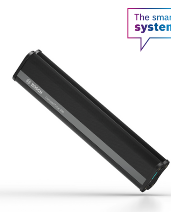 Bosch Compacttube 400 Batteri