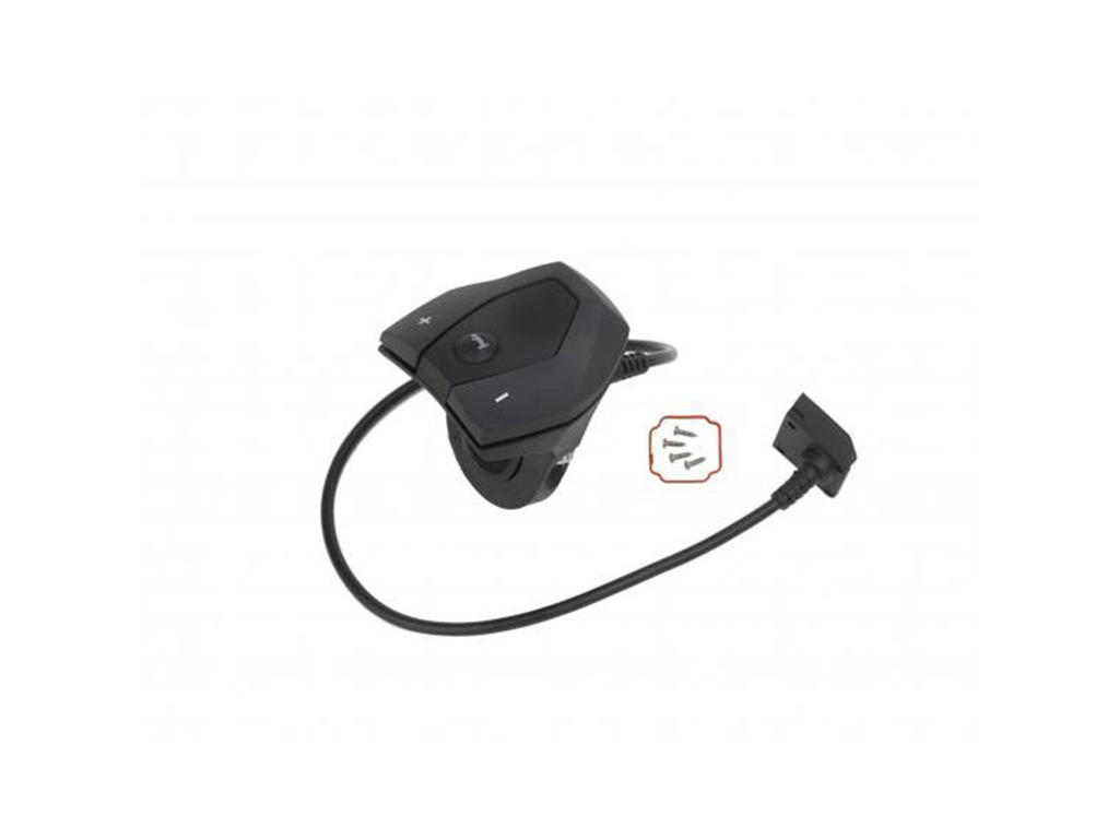 Bosch Kontrol Unit Intuvia