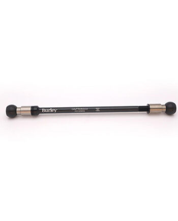 Burley Coho Thru Axle Til Bag ø12 Mm 219-229 Mm
