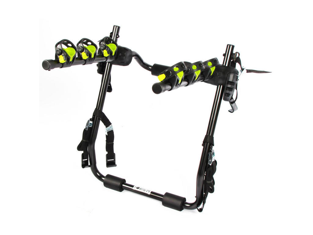 Buzzrack Beetle Cykelholder Til Bagklap Cykler