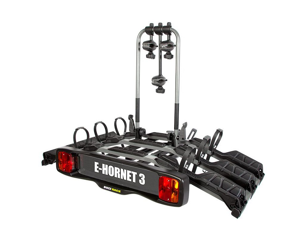Buzzrack -hornet Cykelholder Til -bikes Cykler