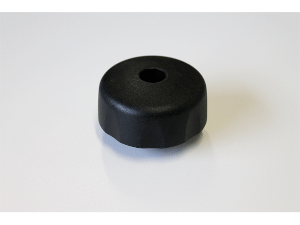 Buzzrack Knop   Mm Gevind