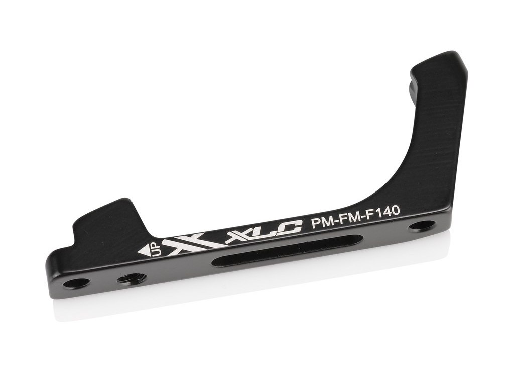Adapter Postmount Flat 140 Mm For