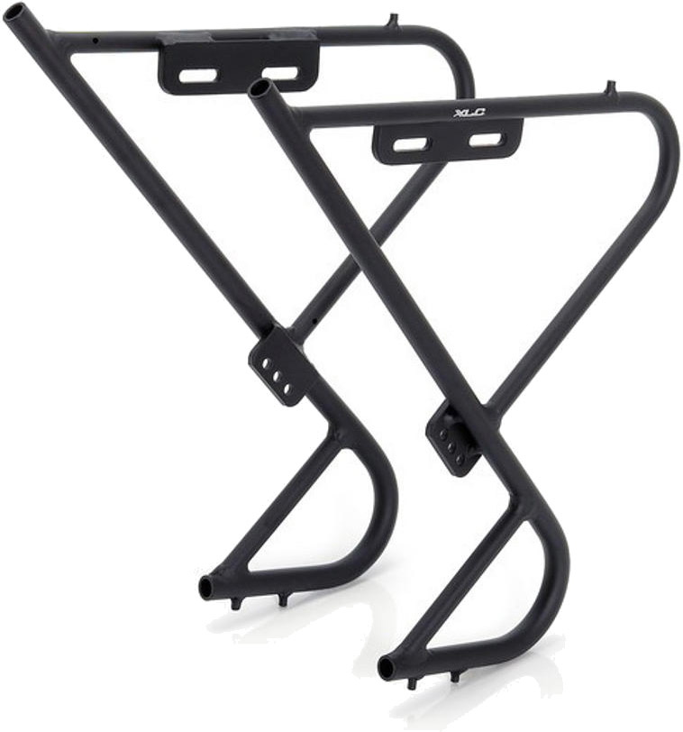 Carrier Lr-f02 Front  Bikepacking