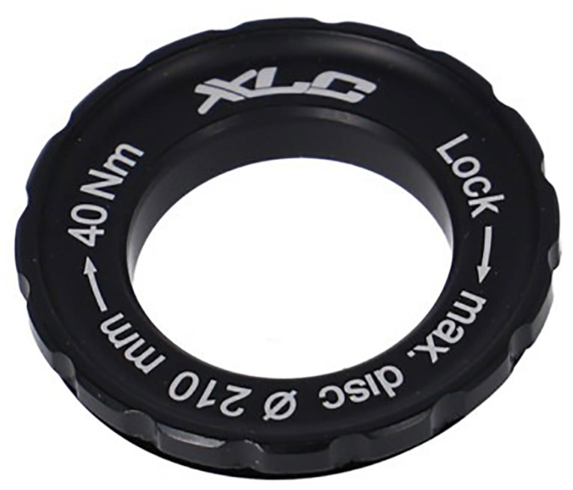 Centerlock Adapter
