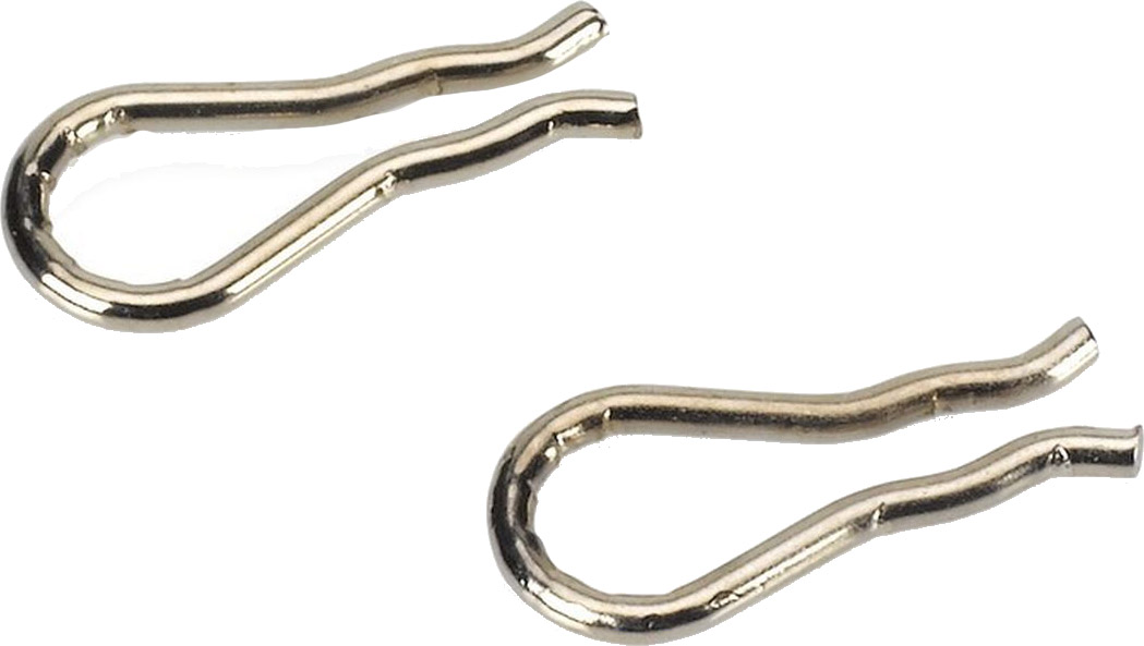 Safety Pin   Bremse Låsepind M4 M5 Bp-x09    Stk
