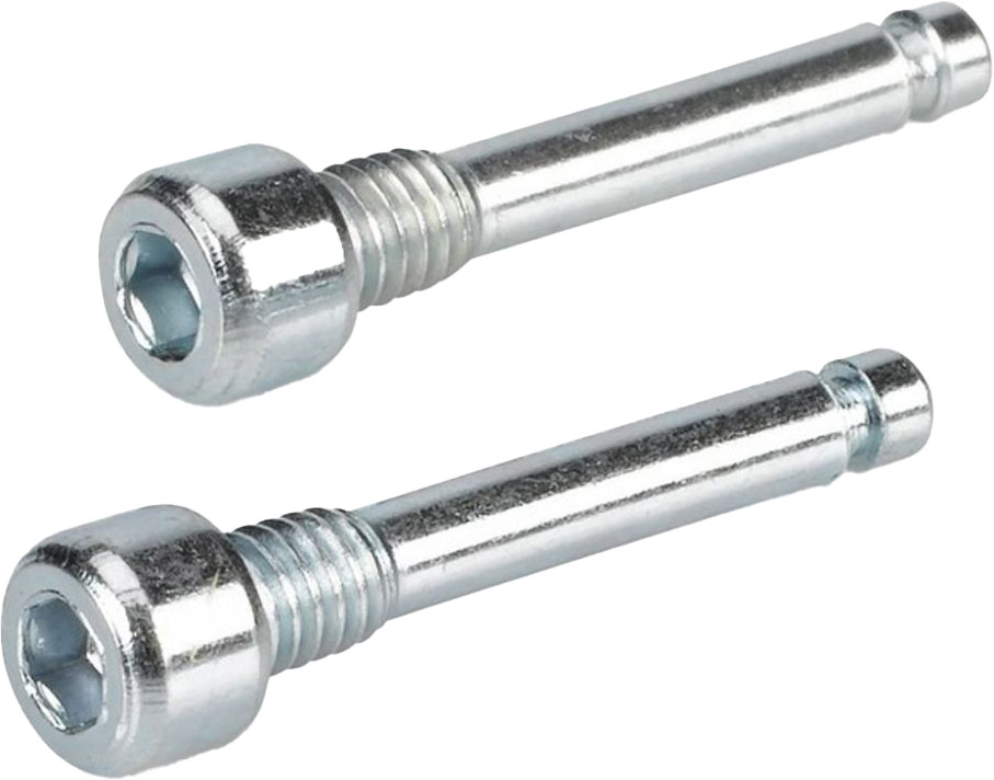 Safety Pin   Bremse Låsepind 4x22mm Bp-x05    Stk