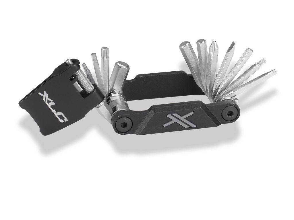 To-m12 Multitool 12 Funktioner