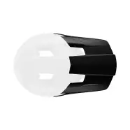 Cage Kineticore Lazer Part Cage Kc Visor  Matt Cykelreservedele