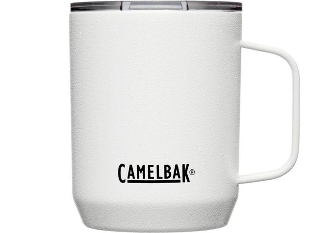 Camelbak Camp Mug Sst Vacuum Insulated Termokop   35   White