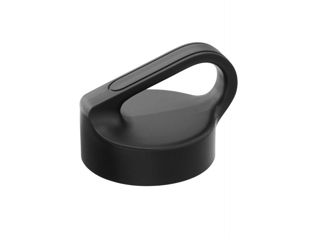 Camelbak Carry Cap Tilbehør Til Eddy  Pivot  Chute Mag   Hot Cap Black