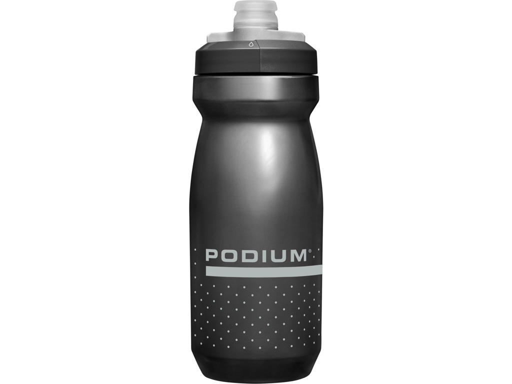 Camelbak Podium Drikkedunk 620 Ml Black 100  Bpa Fri