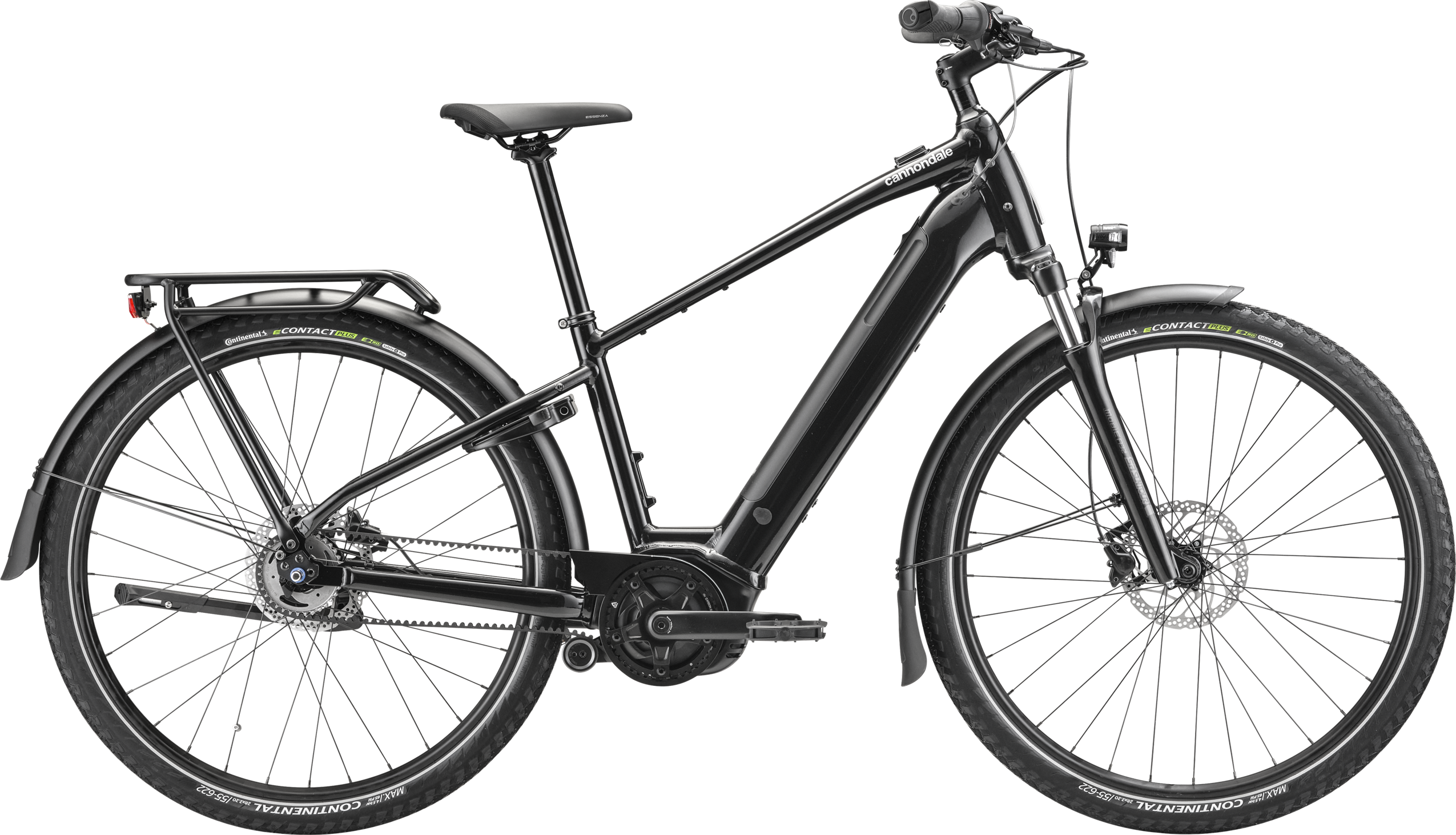 Cannondale Mavaro   2026 Black