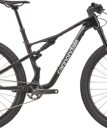 Cannondale Scalpel Carbon   Smoke Black