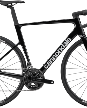 Cannondale Supersix Evo   2026 Black
