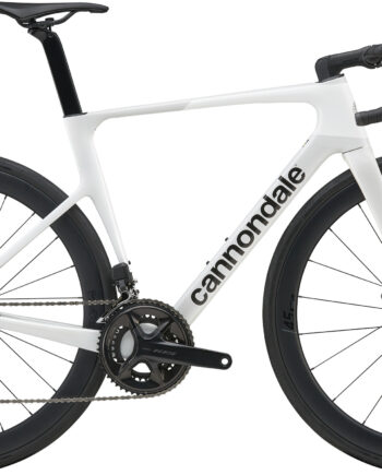 Cannondale Supersix Evo   2026 Cashmere