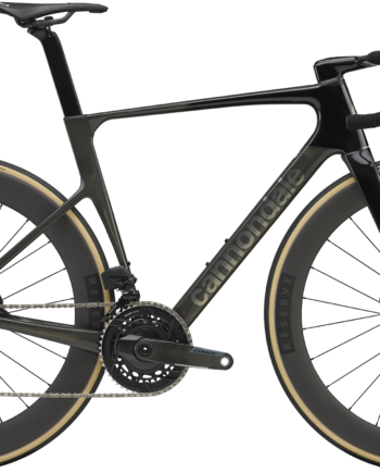 Cannondale Supersix Evo   2026 Matte Black