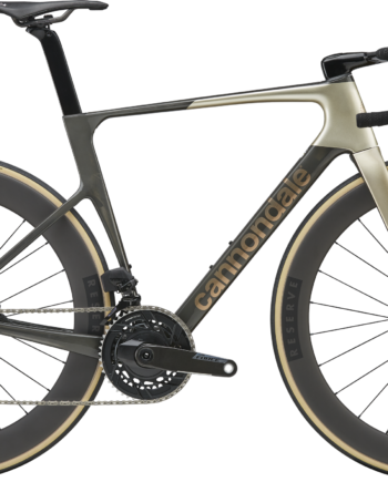 Cannondale Supersix Evo   2026 Platinum