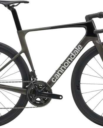 Cannondale Supersix Evo   2026 Raw