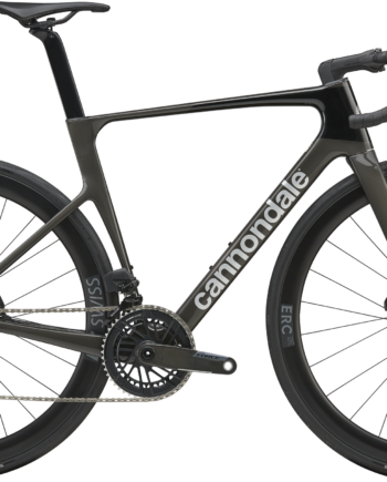 Cannondale Supersix Evo   2026 Raw