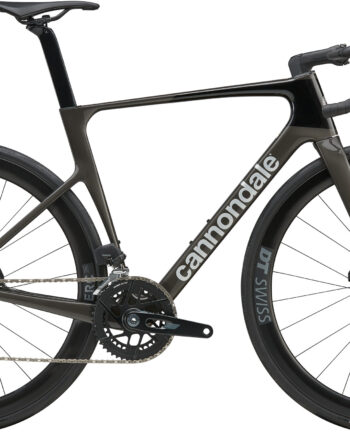 Cannondale Supersix Evo   2026 Raw