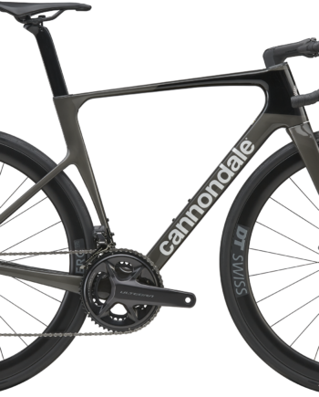Cannondale Supersix Evo   2026 Raw
