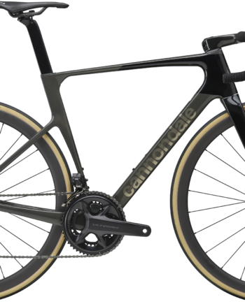 Cannondale Supersix Evo   Sl 2026 Matte Black