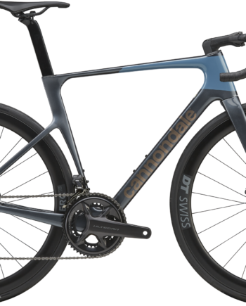 Cannondale Supersix Evo   2026 Tungsten Blue