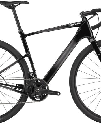 Cannondale Topstone Carbon   Carbon