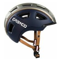 Casco Motion Navy Casual Matt Cykelhjelm Small 50-54 Cm