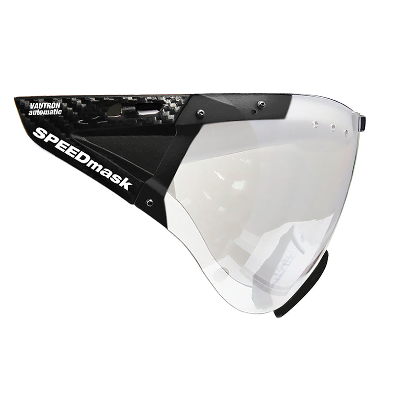 Casco Speedmask Vautron Automatic-visir Til Speedairo Speedster Og Roadster