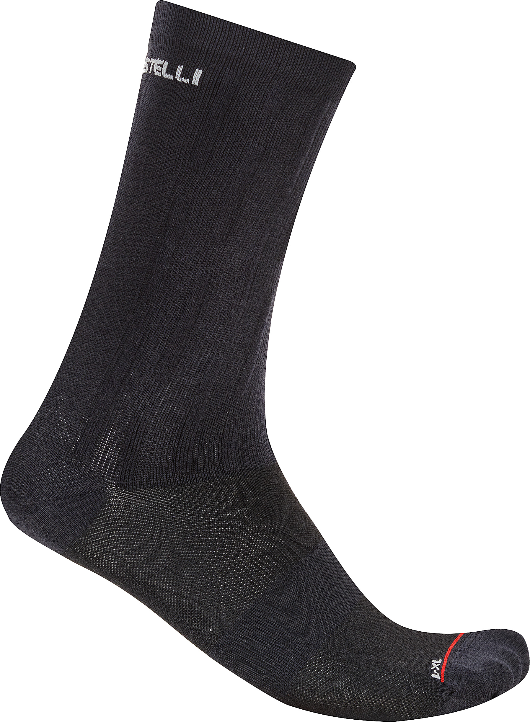 Castelli Aero Race Pro 20 Sock Black