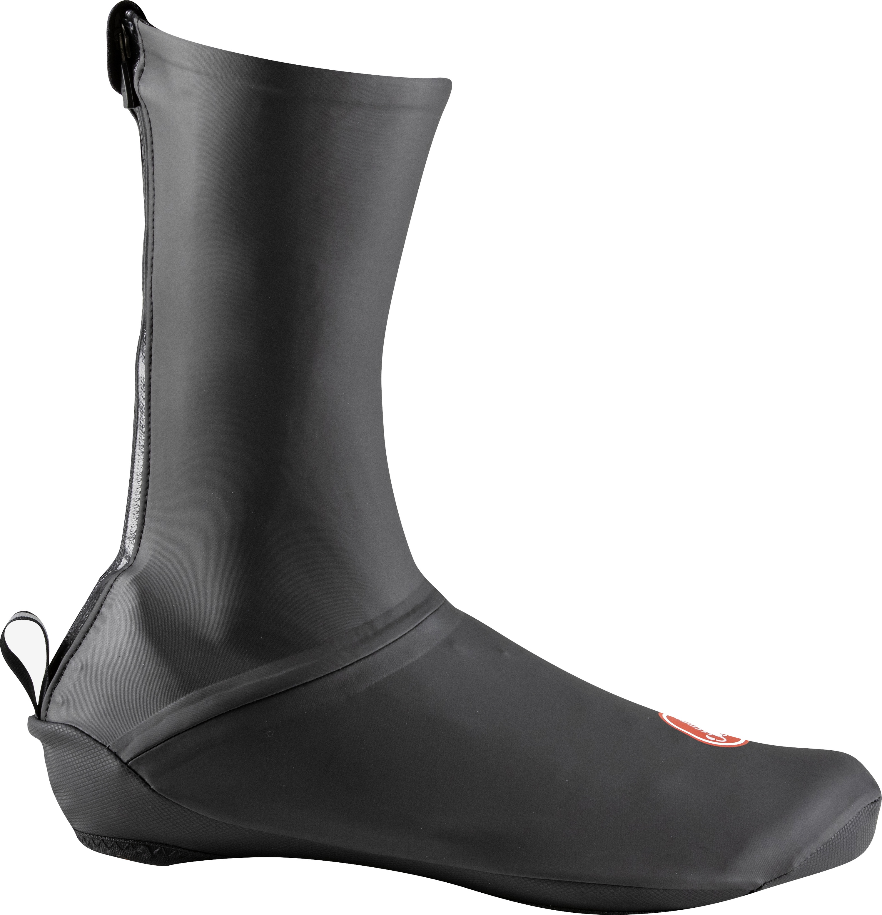 Castelli Aero Race Shoecover Black