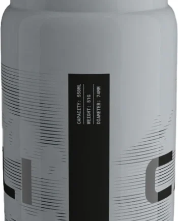 Castelli Castelli Cloud Water Bottle Grey