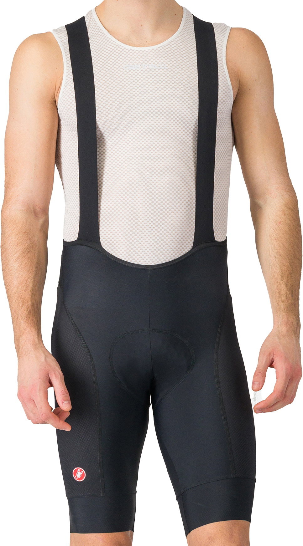 Castelli Competizione   Bibshort Black