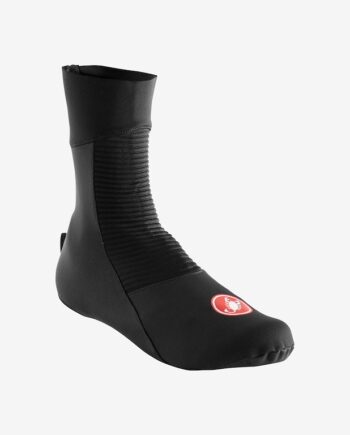 Castelli Entrata Shoecover Skoovertræk Race Sort Str