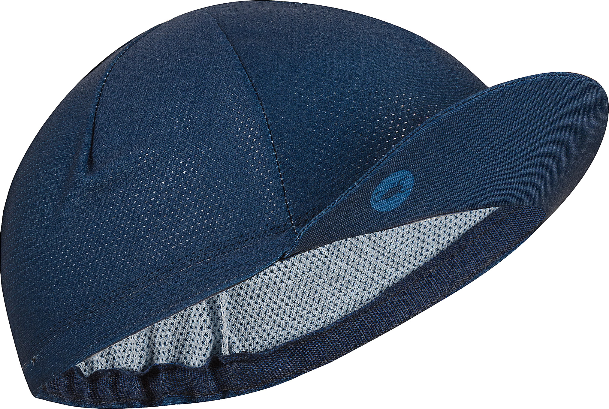 Castelli Espresso Cap Belgian Blue
