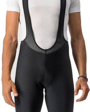 Castelli Nano Flex Pro Race Bibshort Sort