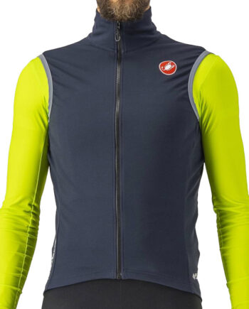 Castelli Perfetto Ros   Vest Blå