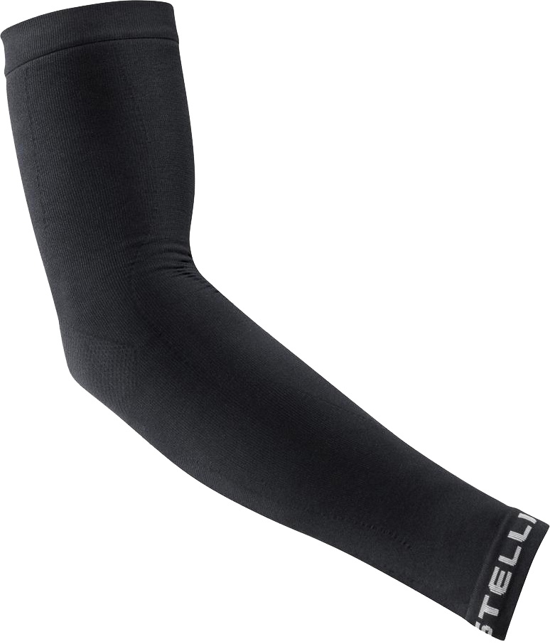 Castelli Pro Seamless   Arm Warmer Black