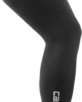 Castelli Pro Seamless Leg Warmer Sort