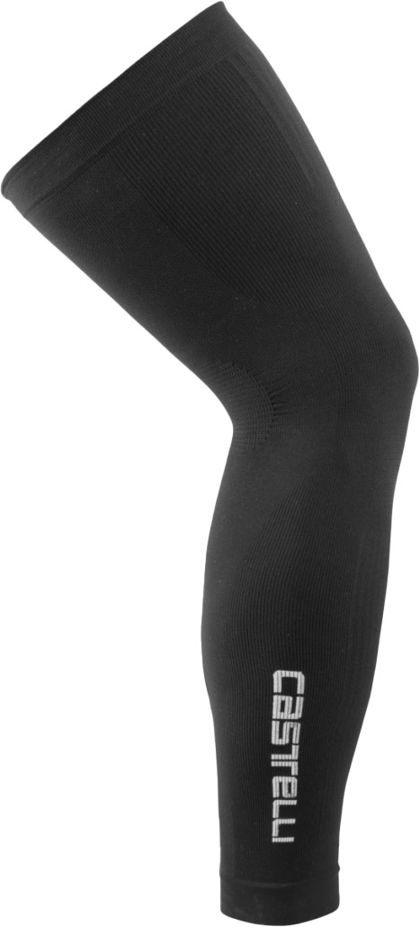 Castelli Pro Seamless Leg Warmer Sort