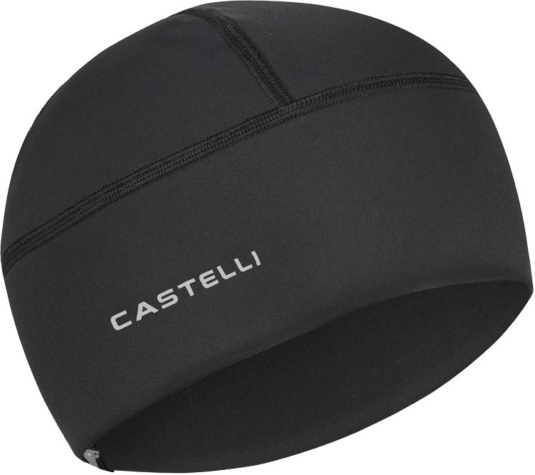 Castelli Pro Thermal   Skully Black