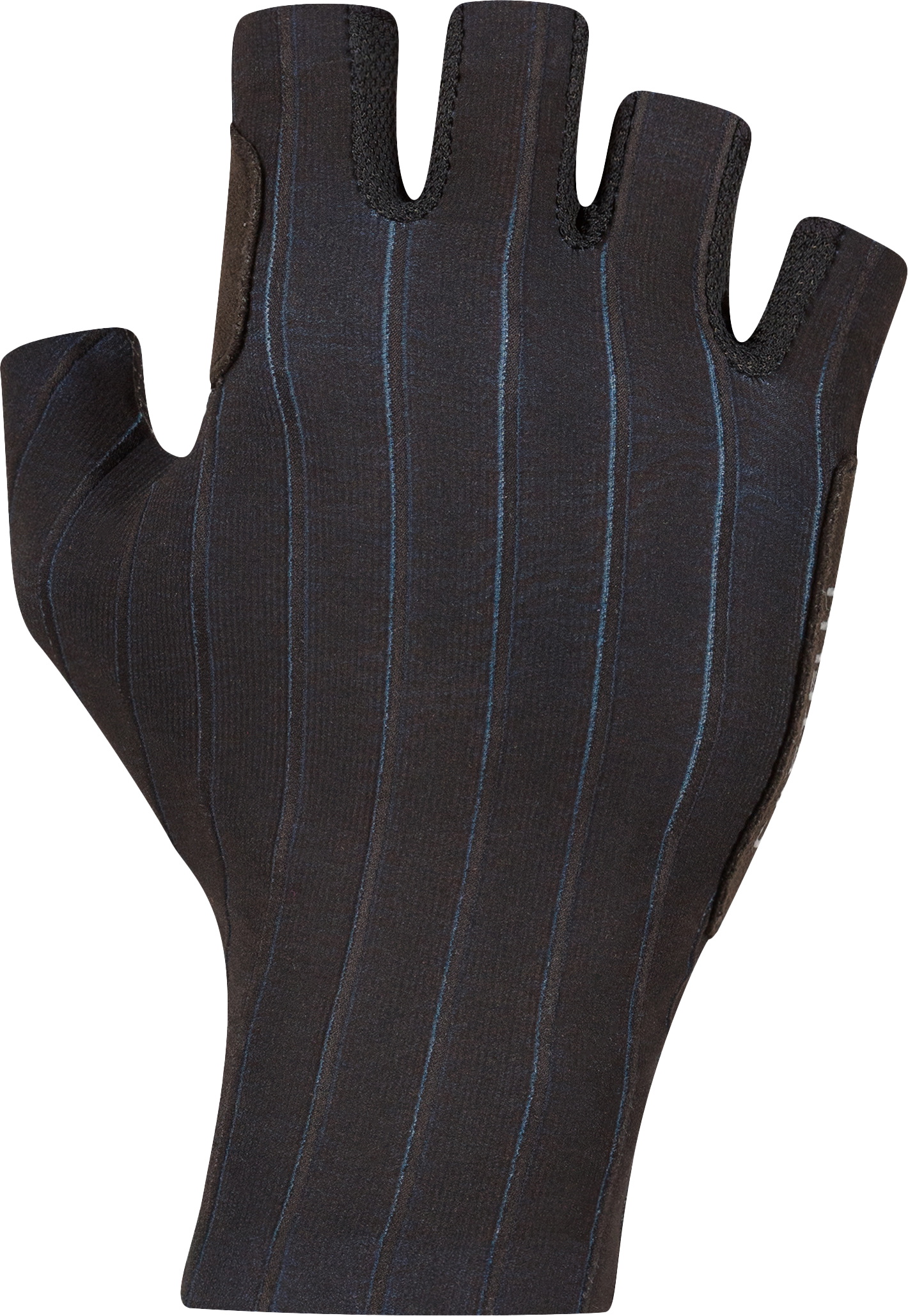 Castelli Rosso Corsa Pro Glove Black