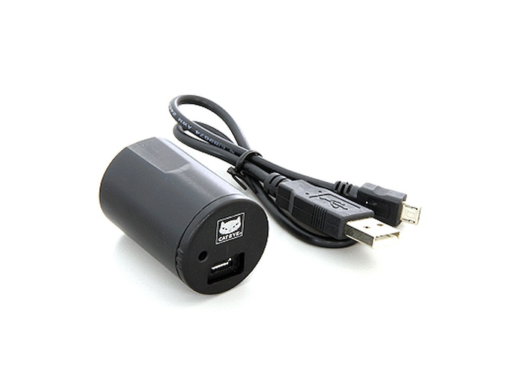 Cateye Cra-002 Powerbank Cradle   Til Volt